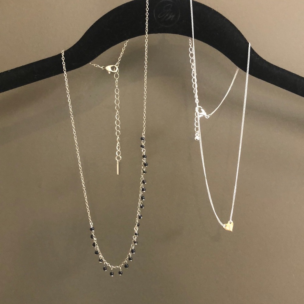 American Eagle Necklaces